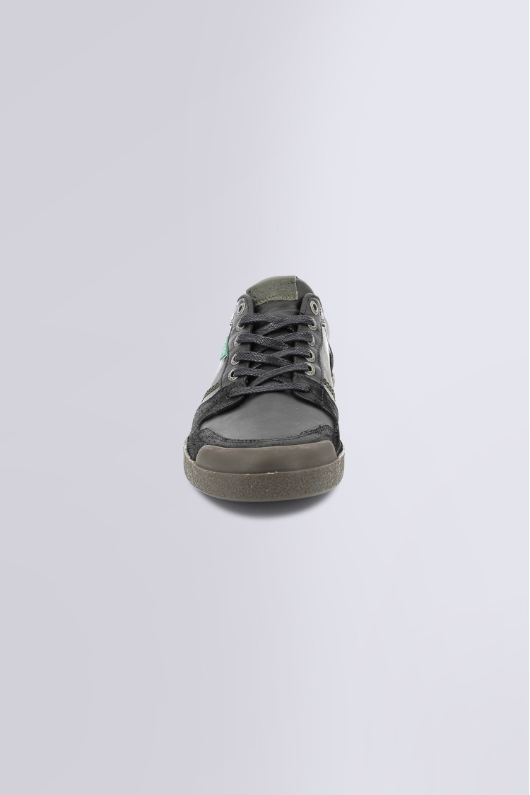 KICK TRIGOLO NOIR KAKI KICK TRIGOLO NOIR KAKI