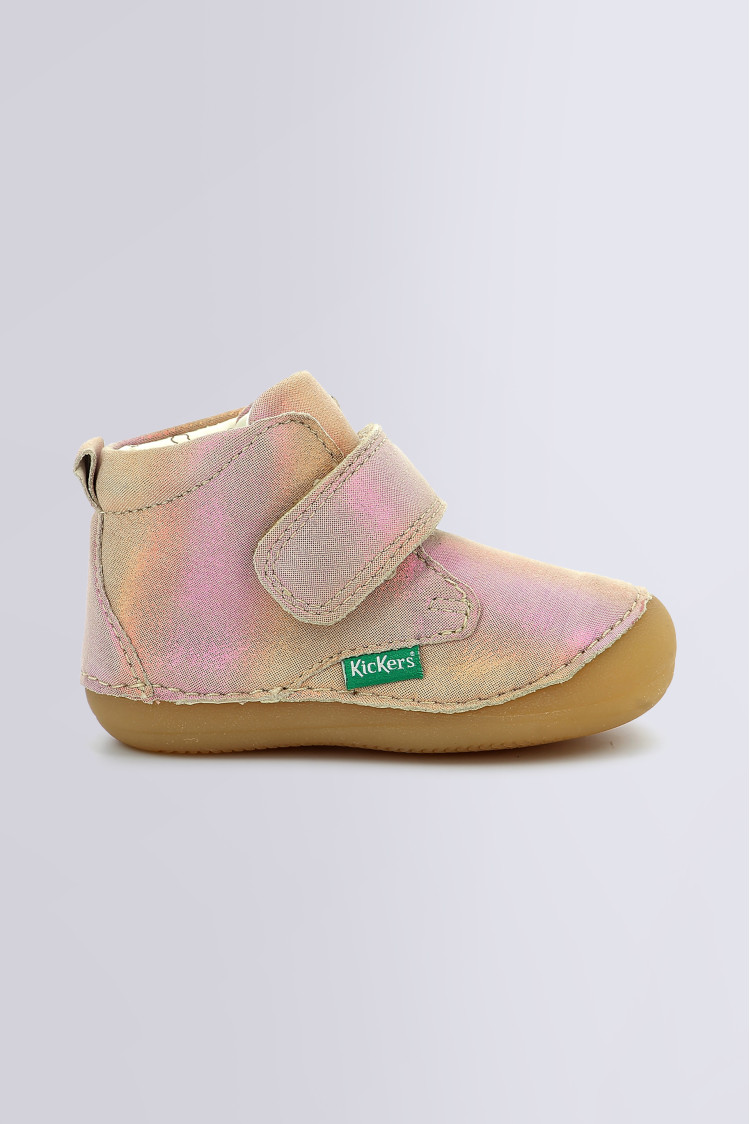 Kickers sabio top fille