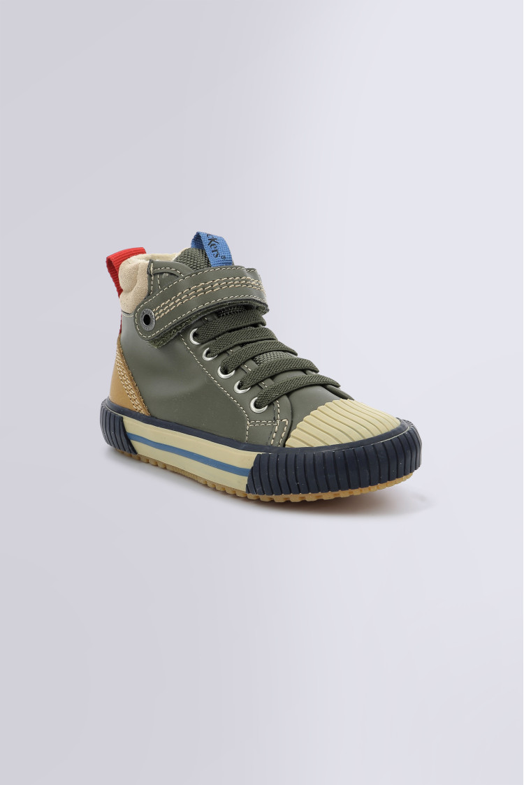 GECKIRO HI KHAKI GECKIRO HI KHAKI