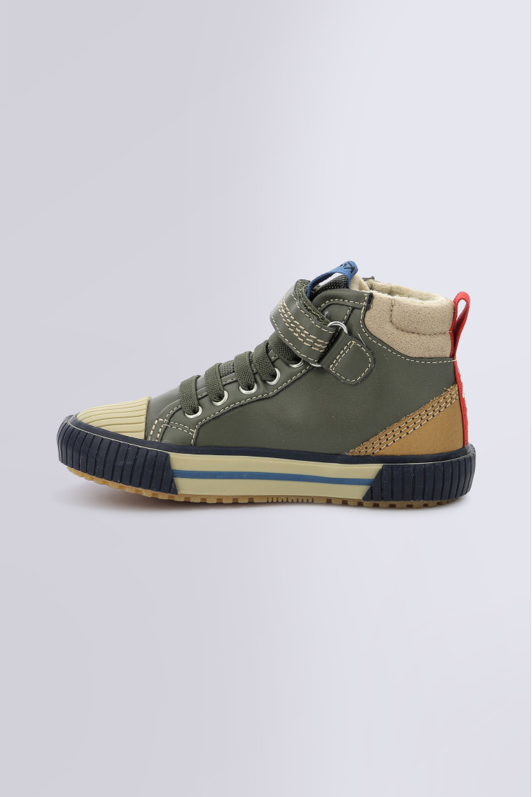 GECKIRO HI KHAKI GECKIRO HI KHAKI