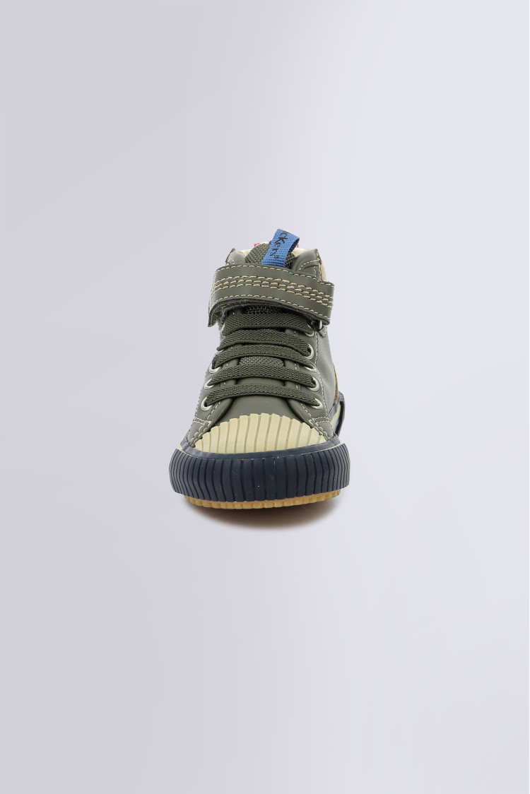GECKIRO HI KHAKI GECKIRO HI KHAKI