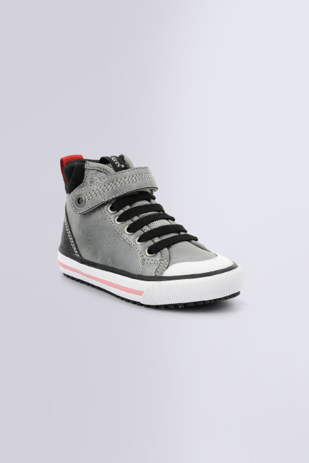 GECKIRA HI ARGENT GLITTER GECKIRA HI ARGENT GLITTER