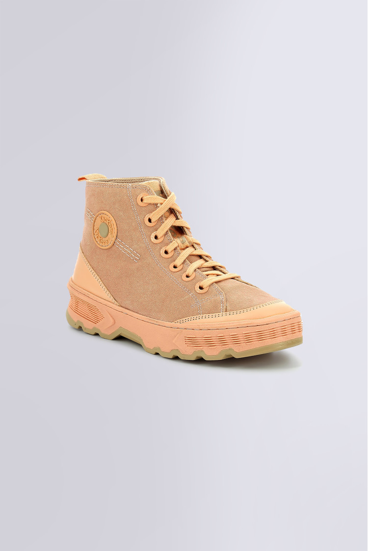 KICK WAY LIGHT BEIGE KICK WAY LIGHT BEIGE