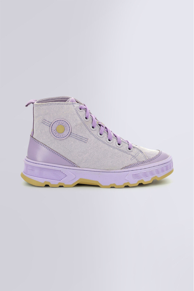 KICK WAY VIOLET KICK WAY VIOLET