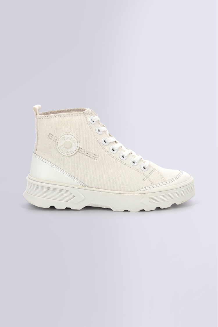 KICK WAY BLANC KICK WAY BLANC