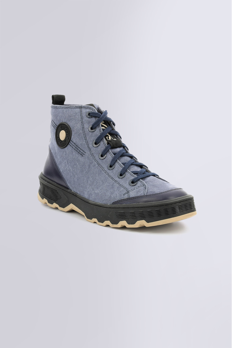 KICK WAY BLUE KICK WAY BLUE