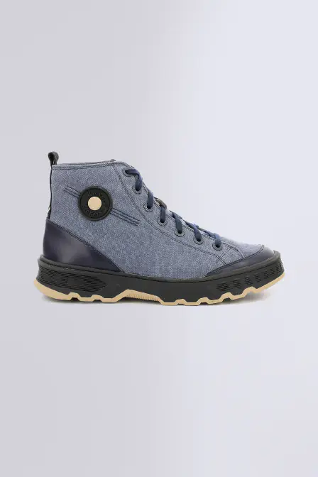 KICK WAY BLUE