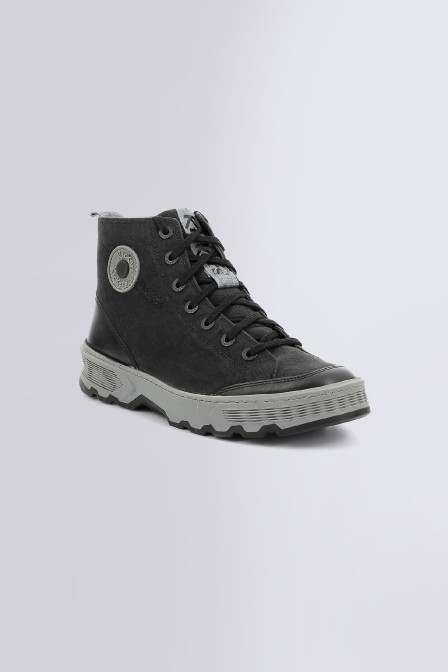 KICK WAY BLACK KICK WAY BLACK