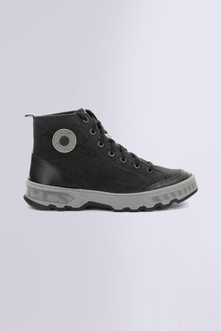 KICK WAY BLACK KICK WAY BLACK