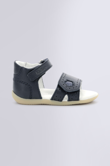 Chaussures fille en solde KICKERS