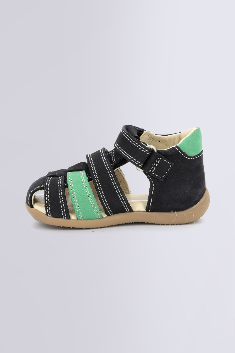 Kickers sales garcon ete