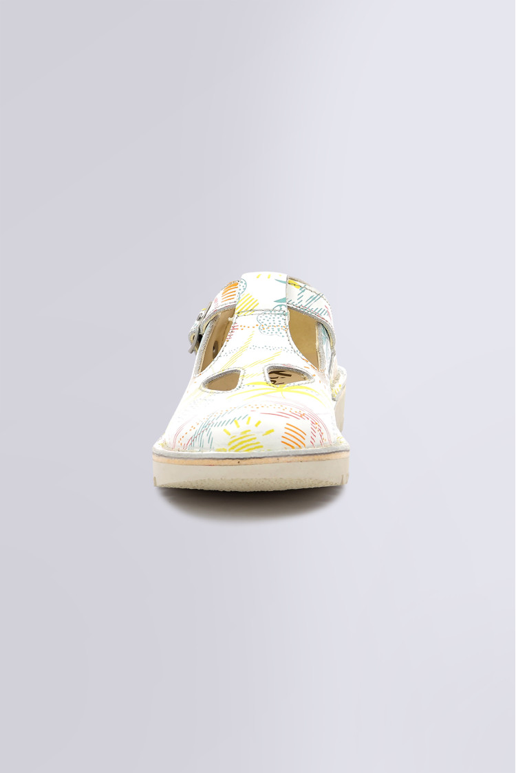 KICK MARY JANE BLANC SUNSHINE