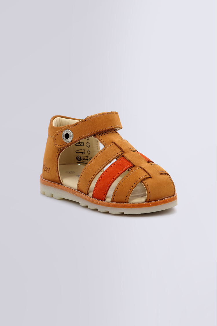 NONOPI CAMEL ORANGE NONOPI CAMEL ORANGE