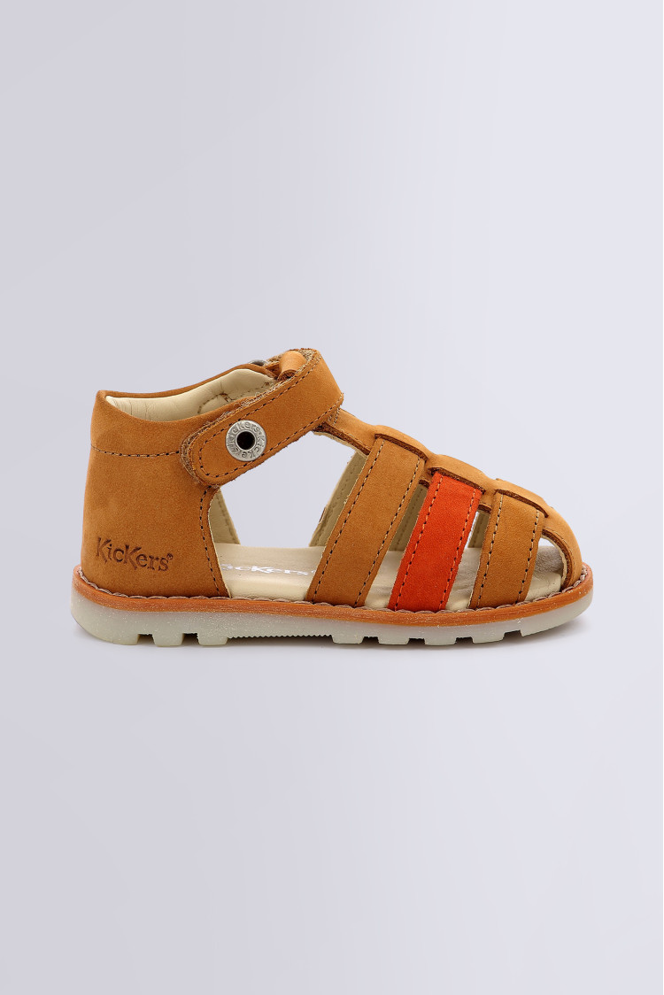 NONOPI CAMEL ORANGE NONOPI CAMEL ORANGE
