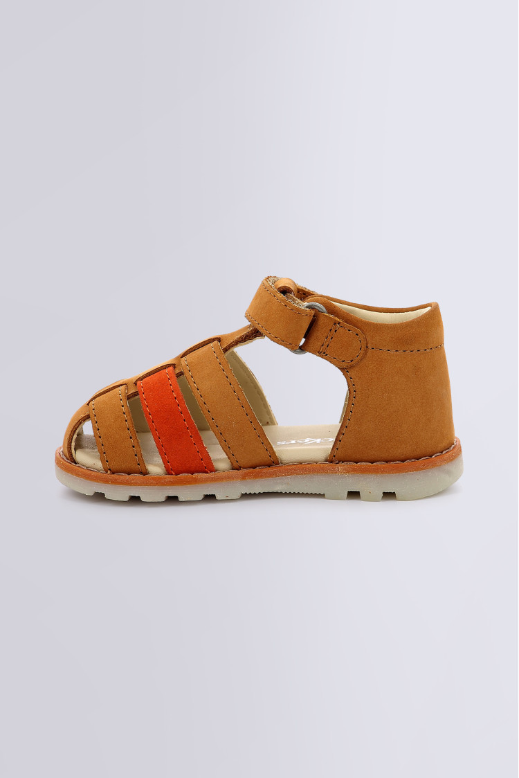NONOPI CAMEL ORANGE NONOPI CAMEL ORANGE