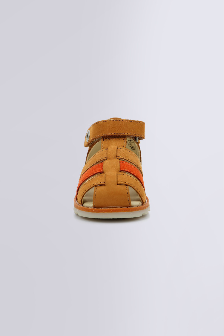 NONOPI CAMEL ORANGE NONOPI CAMEL ORANGE