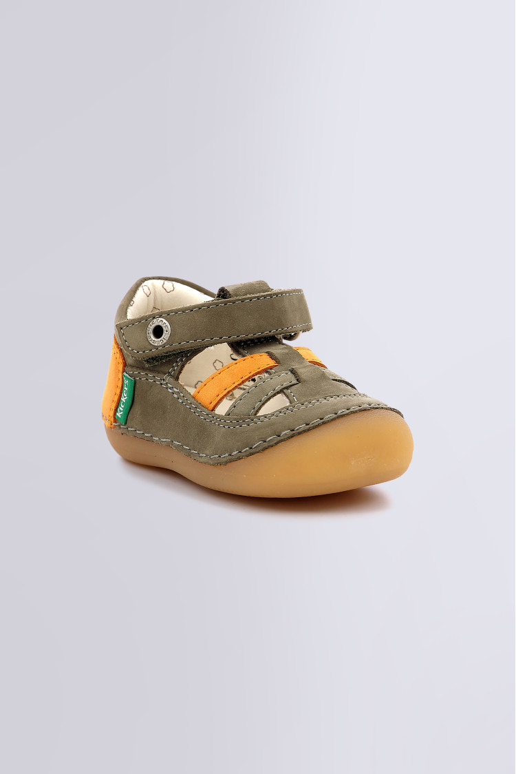 SUSHY KAKI ORANGE SUSHY KAKI ORANGE