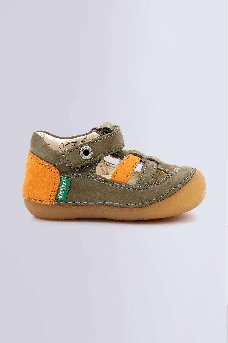 SUSHY KAKI ORANGE SUSHY KAKI ORANGE