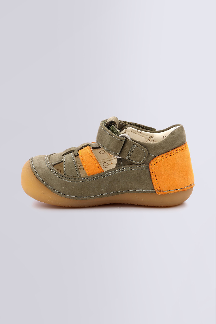SUSHY KAKI ORANGE SUSHY KAKI ORANGE