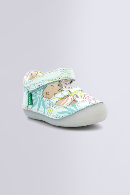 Salomé bébé online fille kickers