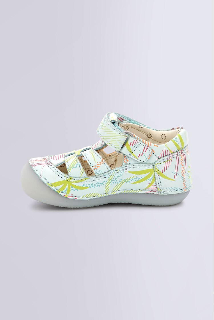 Kickers fille ete outlet