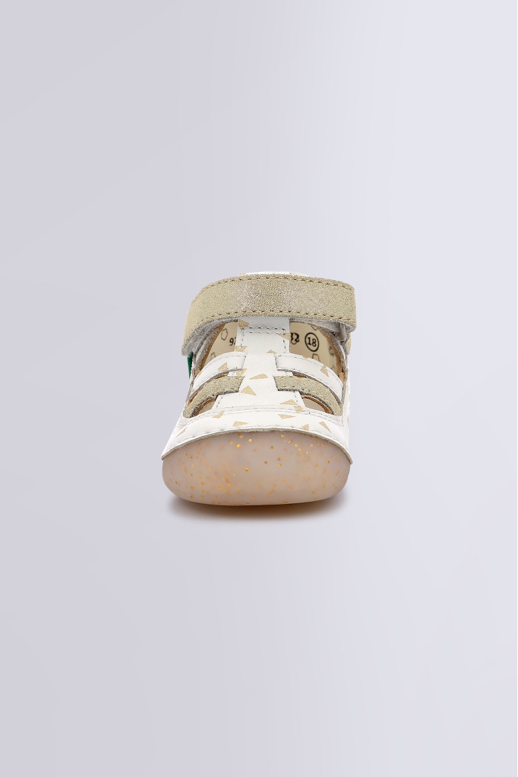SUSHY WHITE GOLD PLUMETIS SUSHY WHITE GOLD PLUMETIS