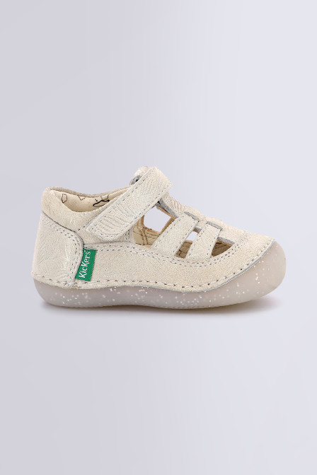 SUSHY IRIDESCENT LIGHT BEIGE
