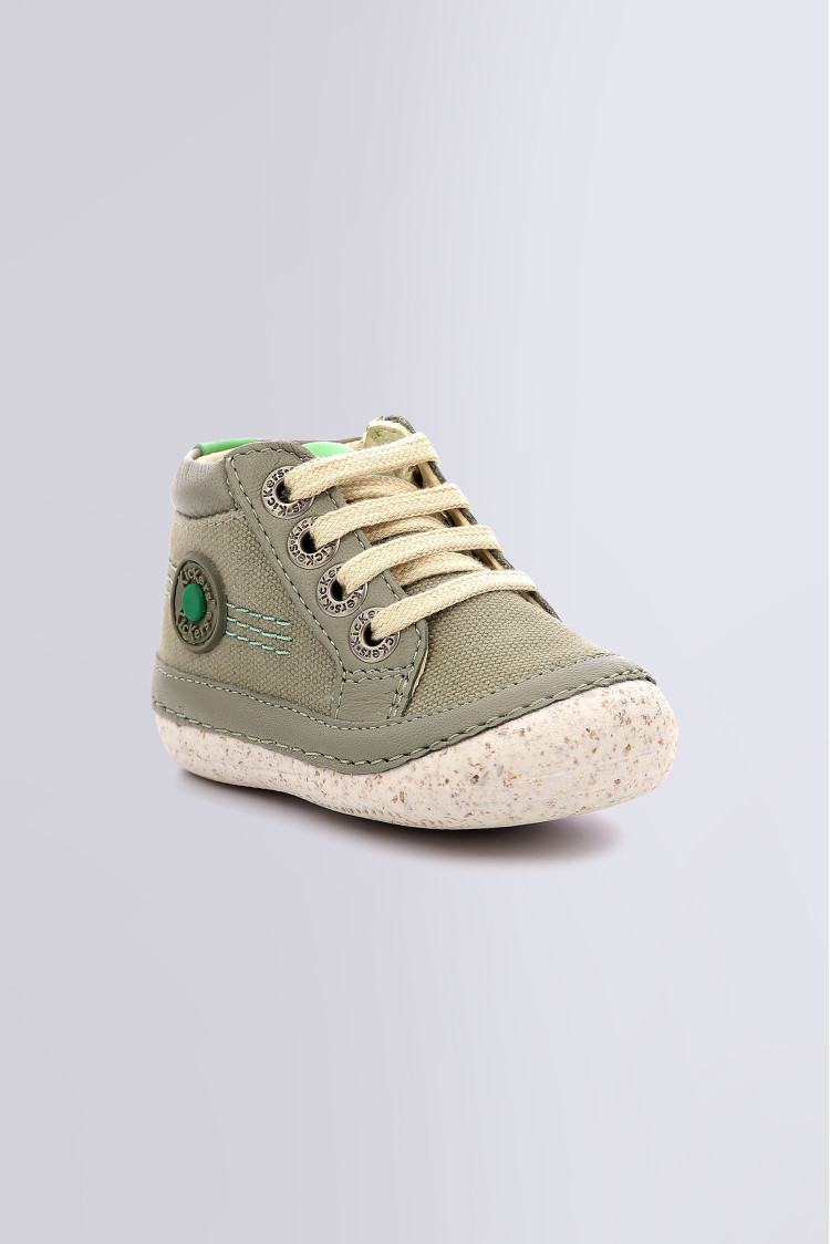 SONISTREET KHAKI GREEN