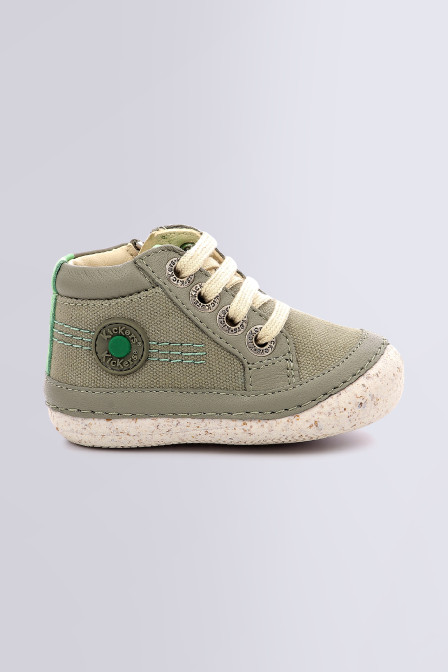 Kickers chaussures enfant outlet