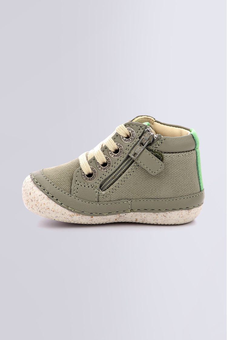SONISTREET KAKI VERT SONISTREET KAKI VERT