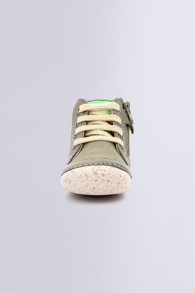 SONISTREET KAKI VERT SONISTREET KAKI VERT