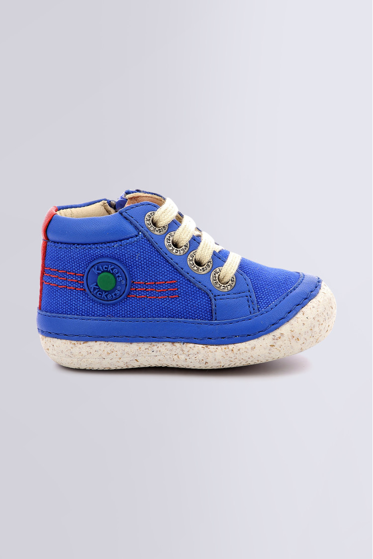 SONISTREET BLEU ROUGE SONISTREET BLEU ROUGE
