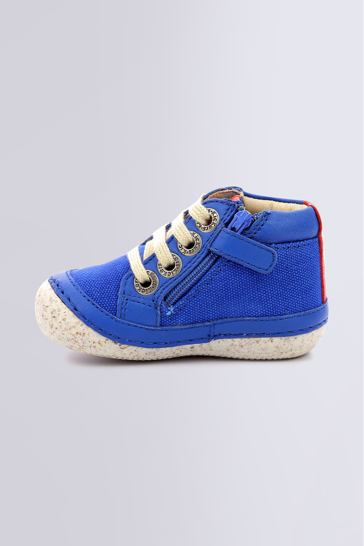 SONISTREET BLEU ROUGE SONISTREET BLEU ROUGE