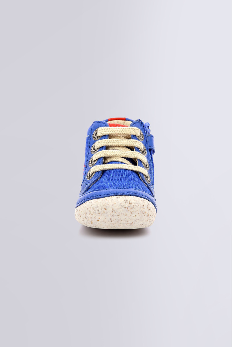 SONISTREET BLEU ROUGE SONISTREET BLEU ROUGE