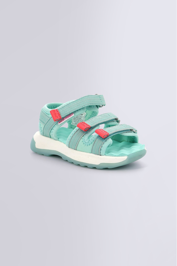 Girls online kickers sandals