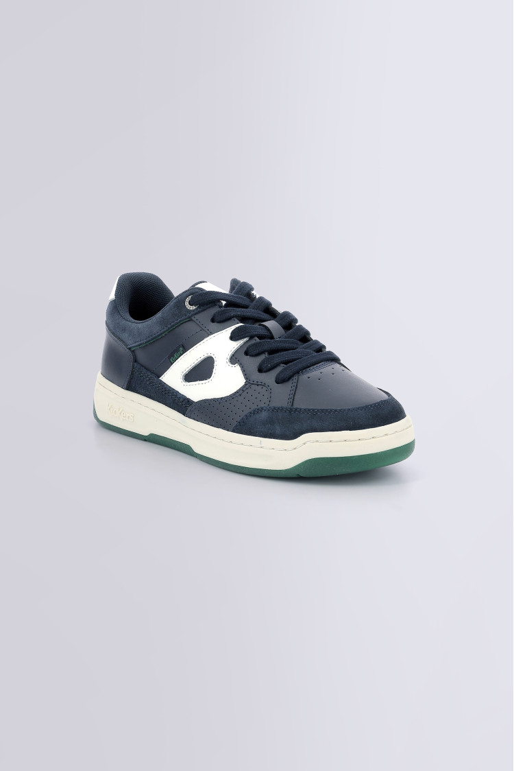 KIKOUAK JR NAVY GREEN KIKOUAK JR NAVY GREEN