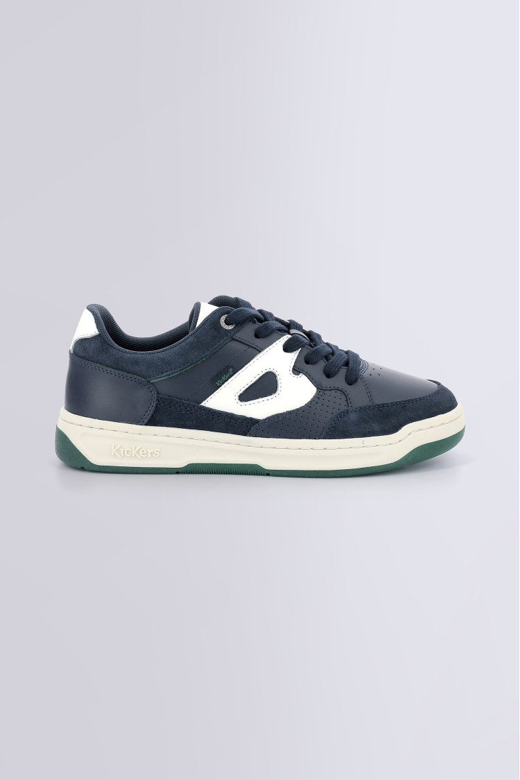 KIKOUAK JR NAVY GREEN KIKOUAK JR NAVY GREEN