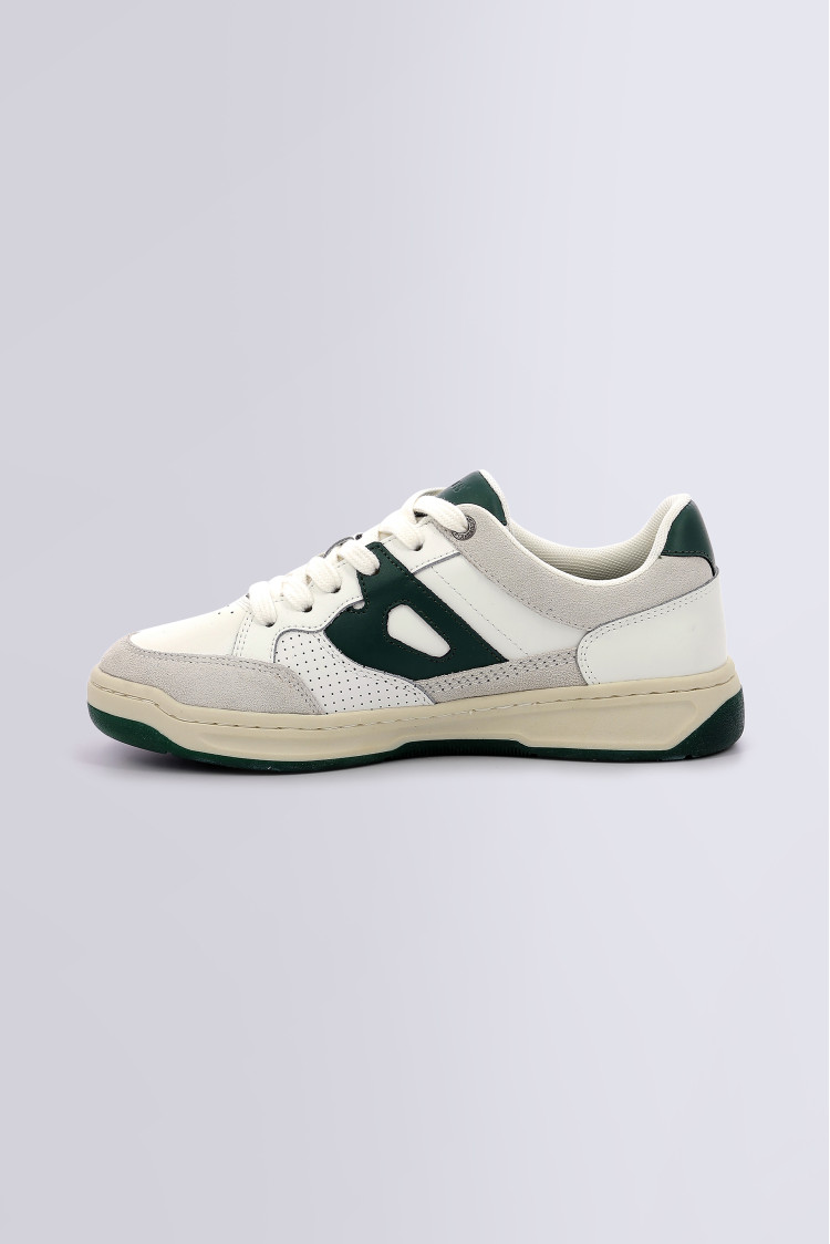 KIKOUAK JUNIOR BLANC VERT KIKOUAK JUNIOR BLANC VERT