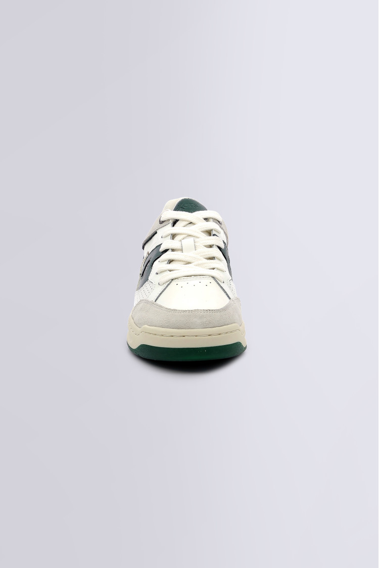KIKOUAK JR WHITE GREEN KIKOUAK JR WHITE GREEN