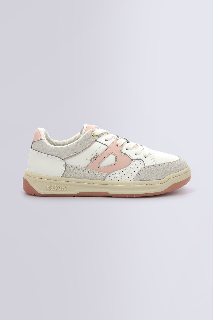 Sneakers cheap kickers femme