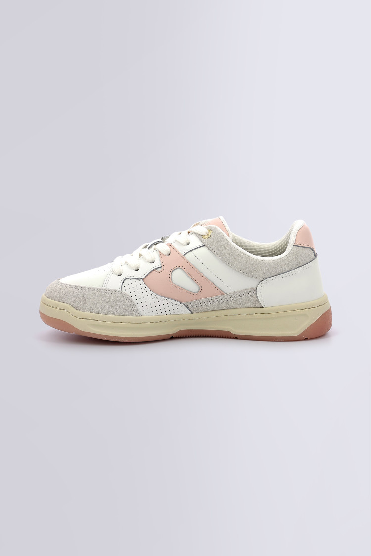 KIKOUAK JR WHITE PINK KIKOUAK JR WHITE PINK