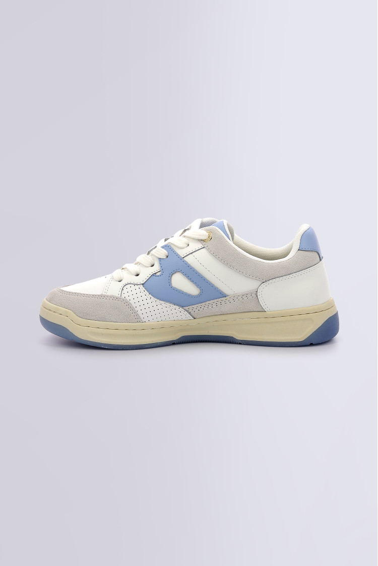 KIKOUAK JR WHITE BLUE KIKOUAK JR WHITE BLUE