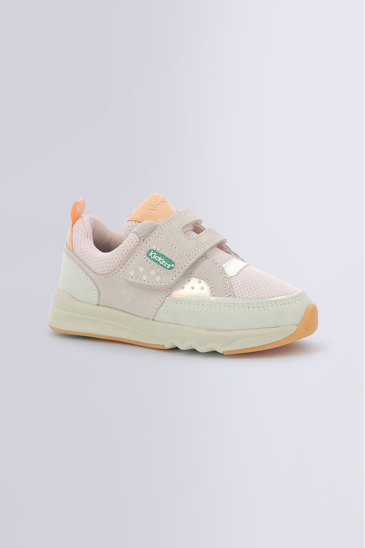 KIKUSTOM ROSE CLAIR BEIGE ORANGE KIKUSTOM ROSE CLAIR BEIGE ORANGE