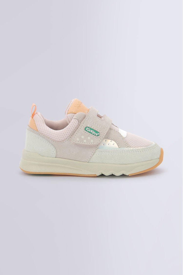 KIKUSTOM ROSE CLAIR BEIGE ORANGE KIKUSTOM ROSE CLAIR BEIGE ORANGE