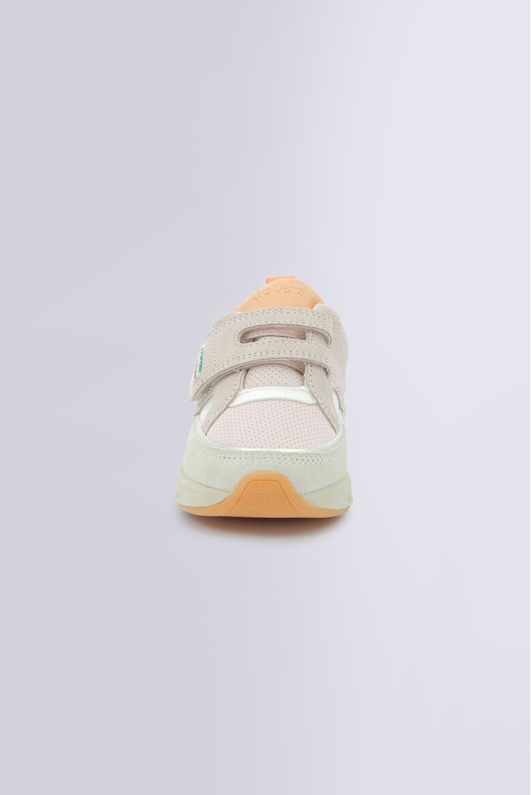 KIKUSTOM ROSE CLAIR BEIGE ORANGE KIKUSTOM ROSE CLAIR BEIGE ORANGE