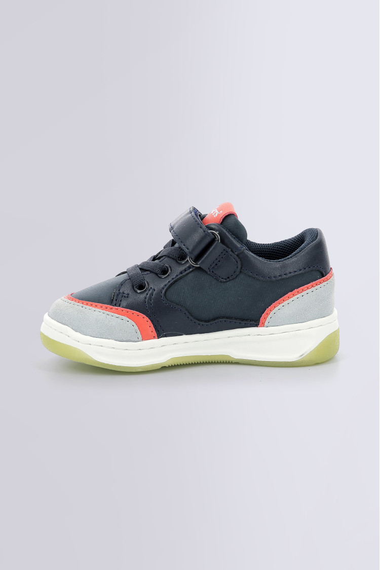 KOUIC MARINE GRIS ORANGE KOUIC MARINE GRIS ORANGE