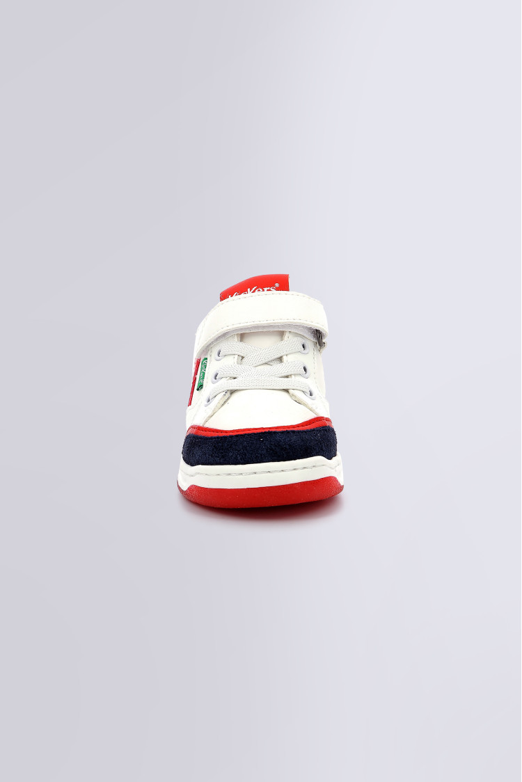 KOUIC BLANC MARINE ROUGE KOUIC BLANC MARINE ROUGE