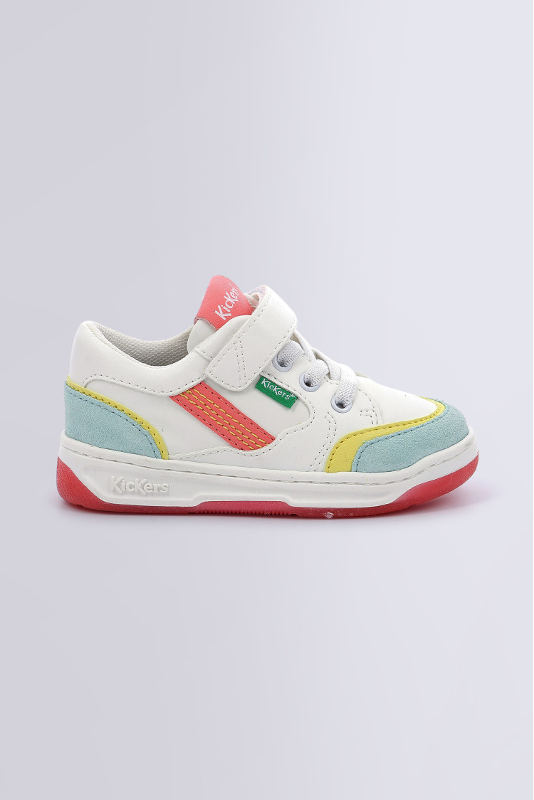Baby best sale kickers blue