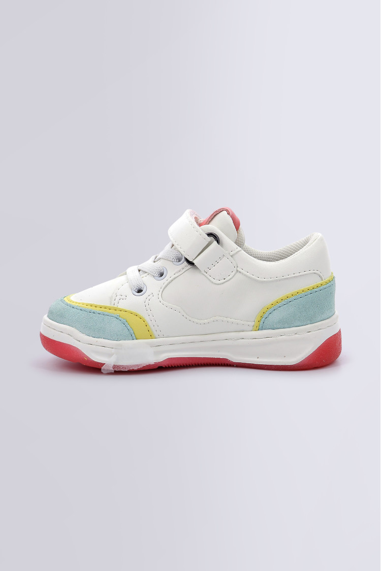 KOUIC BLANC BLEU CLAIR ROSE KOUIC BLANC BLEU CLAIR ROSE