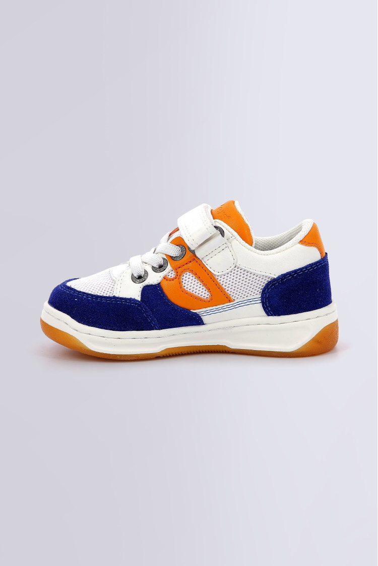 KIKOUAK BLANC MARINE ORANGE KIKOUAK BLANC MARINE ORANGE